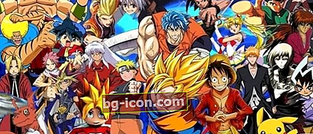7 najboljih japanskih anime igara na Androidu koje morate imati