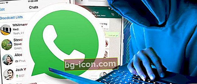 5 farliga virus / skadlig programvara sprids via WhatsApp