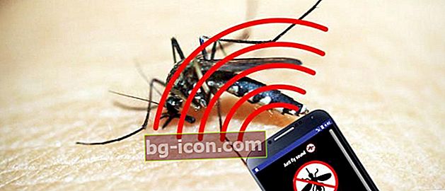 5 mejores aplicaciones repelentes de mosquitos para Android 2019 | ¡No es un engaño!
