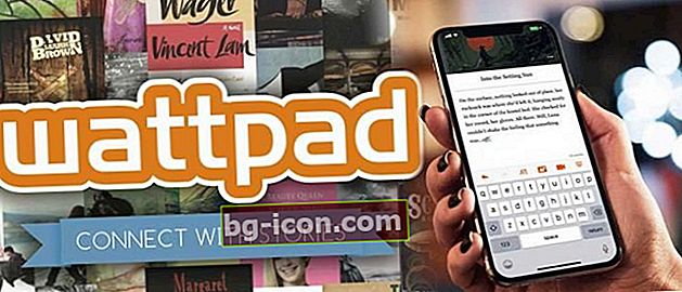 10 najboljih i najkompletnijih internetskih aplikacija za čitanje romana za 2021. godinu, besplatno!