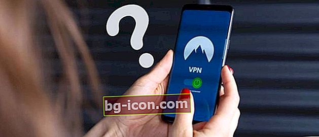 Vad är en VPN? Så här fungerar det och anledningarna till att du ska använda det!