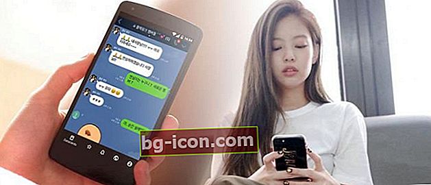 Daebak! 7 najboljih aplikacija za korejski chat za stvaranje novih prijatelja