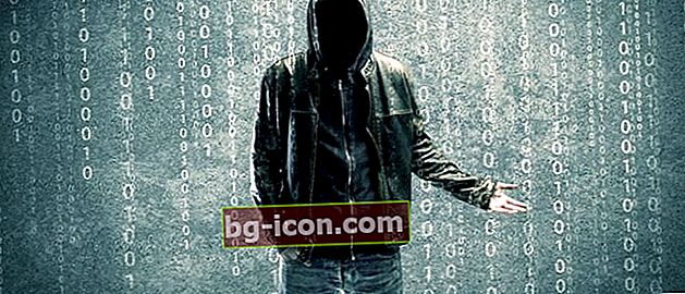¡Revelado! La figura secreta de los miembros hackers anónimos 'Astra'