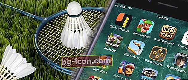 De 10 bästa badmintonspelen på Android under 2019 | Badmintonfans måste spela!