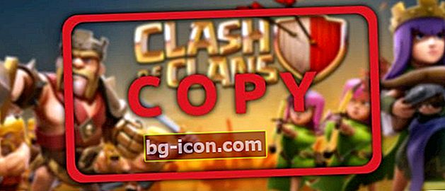 5 משחקי אנדרואיד מגניבים 'Copycat' Clash of Clans