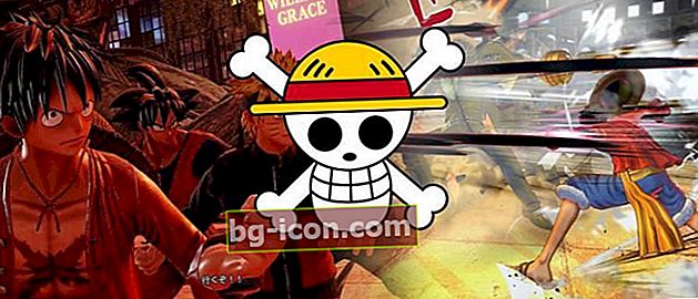 7 najboljih izvanmrežnih igara u jednom komadu, čine vas vjernim sljedbenicima pirata iz slamnatog šešira!