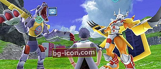 De 7 bästa Digimon-spelen genom tiderna, gör nostalgi!