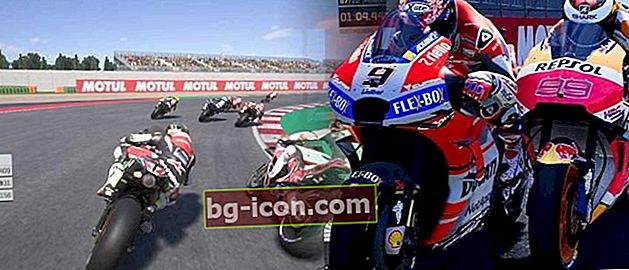 12 bästa 2019 motorcykelracingspel för Android och PC | Moto GP eller Drag Race!
