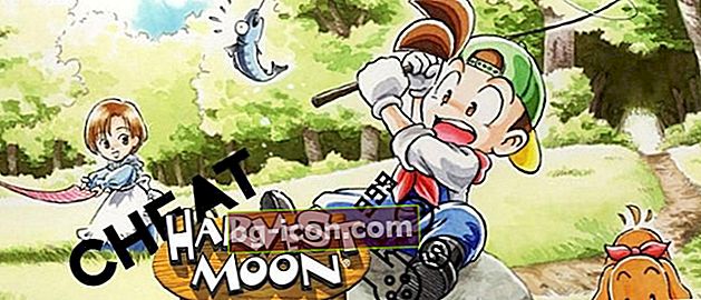 Completa Harvest Moon Cheat para Android y PC, Auto Rich!