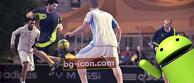 10 bästa offline Futsal-spel på Android 2019!