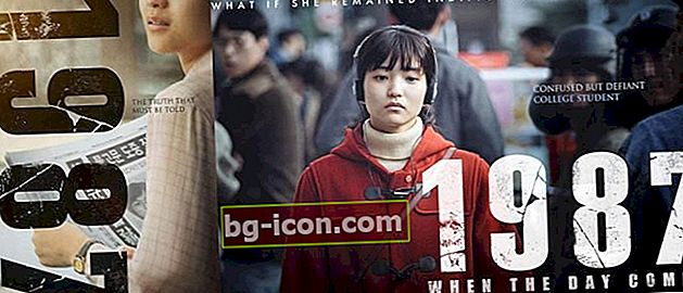 10 de las mejores y más emocionantes películas coreanas de 2017 | ¡Debes verlas!