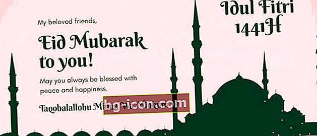 50+ afbeeldingen en achtergronden van de nieuwste Eid 1441 H 2020