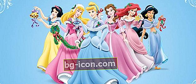 10 bästa Disney-prinsessor kan få dig att smälta | Anledningen är extraordinär!