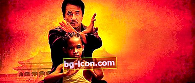 Pogledajte film Karate Kid (2010) | Naučite Kung Fu za borbu protiv nasilja!