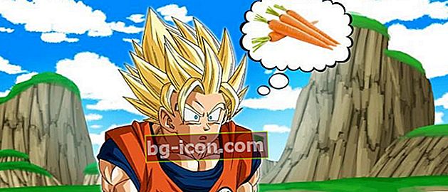7 skrivenih značenja imena poznatog lika iz animea, Goku iz imena povrća?