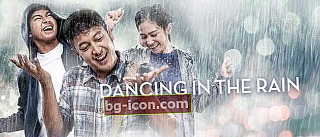 Bekijk de film Dancing In The Rain (2018) | Een verhaal over vriendschap en tranen!