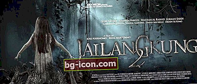 Ver película Jailangkung 2 (2018) | Comunicación con los Gone