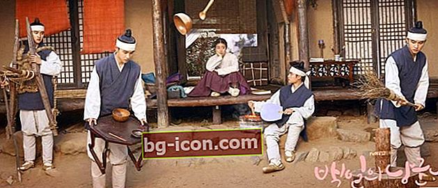 Nonton Drama Koreja 100 dana moj princ cijela epizoda Sub Indo | Pun spletki!