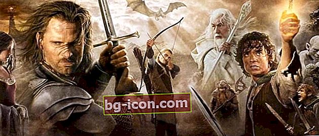 Bekijk The Lord of the Ring: The Return of the King (2003), the Best Trilogy Epic End