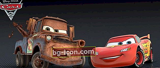 Titta på Movie Cars 2 (2011) | When Mater So Secret Agent!