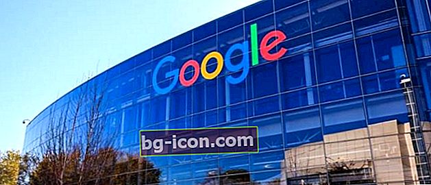 4 av de mest kända Google-dotterbolagen i världen