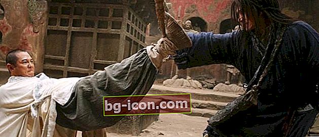 10 bästa Kungfu-filmer fulla av action och fantastisk strid!