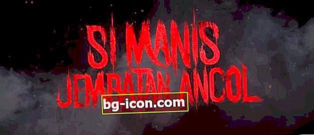 Pogledajte film Si Manis Jembatan Ancol (2019) | Rimejk legendarnog horor filma!