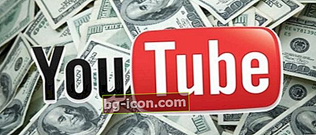 15 jednostavnih načina za dobivanje novca s YouTubea Možete bez slanja videozapisa!
