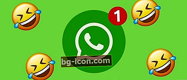 10 WhatsApp-spellen voor vrienden en vriendinnen, maak chatten nog spannender!