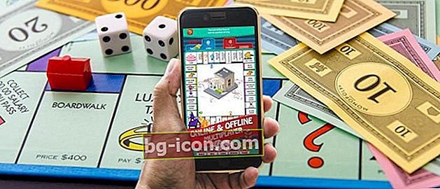 Det bästa monopolspelet offline och online för Android | Låt oss bli rika!