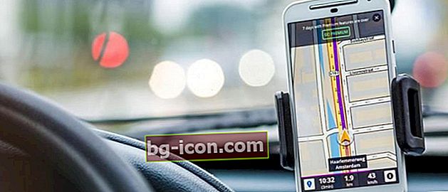 ¡Cuidado, extravío! Aquí hay 5 formas de fortalecer una señal de GPS débil en Android