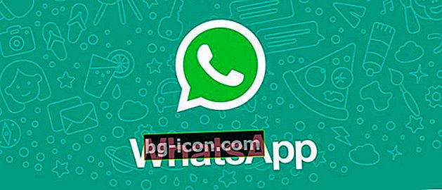 Kako otkazati poruke poslane na WhatsApp