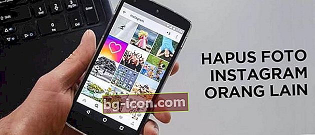 Cómo eliminar fotos de Instagram de otros sin hackear
