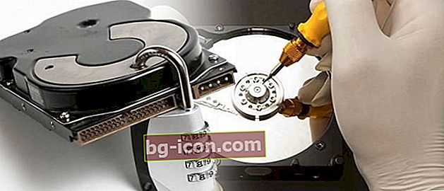 3 formas de piratear un disco duro bloqueado con contraseña