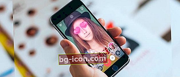 Gemakkelijke manieren om Snapchat-video's op uw smartphone op te slaan