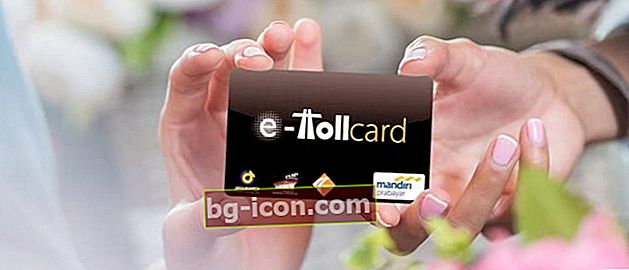 Cómo comprar una tarjeta de peaje electrónico y dónde comprarla (actualización de 2020)
