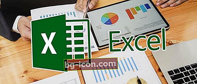 Excel afdrukken om netjes, gesneden en vol papier te zijn