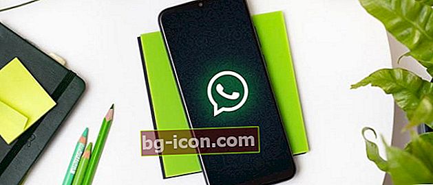Hoe verloren WhatsApp-contacten te herstellen, geen paniek!