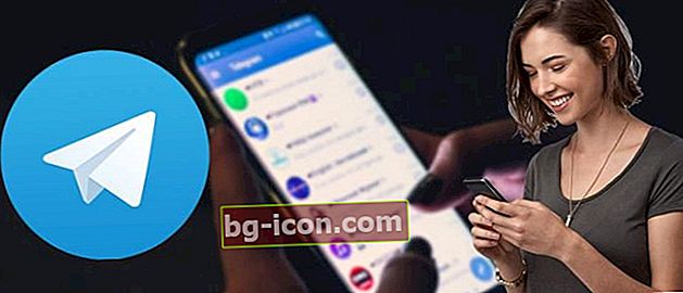 Hur man använder det senaste telegrammet 2021 | För mobil, PC och webb!