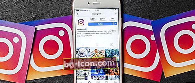 3 manieren om foto's van Instagram op te slaan | Gemakkelijk zonder extra toepassingen