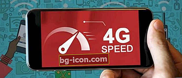 כיצד לעבור מרשת 3G ל -4 G לכל הטלפונים הסלולריים, מהירים וחלקים יותר!
