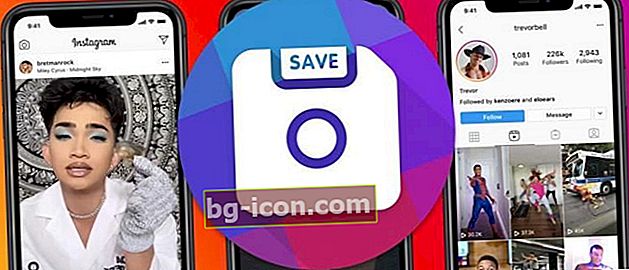 Kako spasiti videozapise s najnovijeg Instagrama 2020 | Može biti na Androidu i iPhoneu!