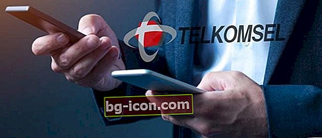 4 načina prijenosa Telkomsel kredita za Kartu As, simPATI, Complete Loop